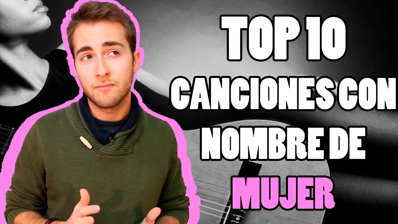 Uno de los ejemplos más icónicos de una canción con nombres de mujeres es "Layla" de Eric Clapton.