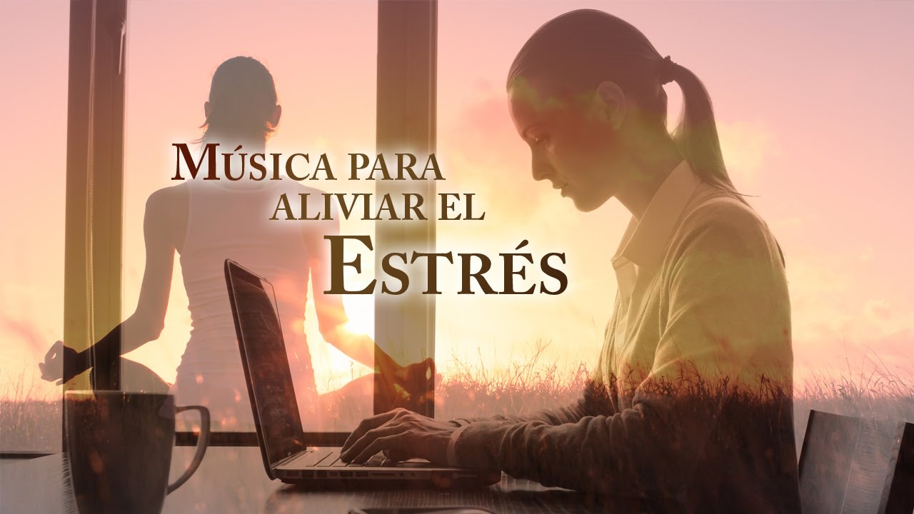Música para la ansiedad, sanación para el alma