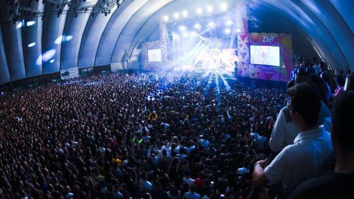 Global Music Zaragoza