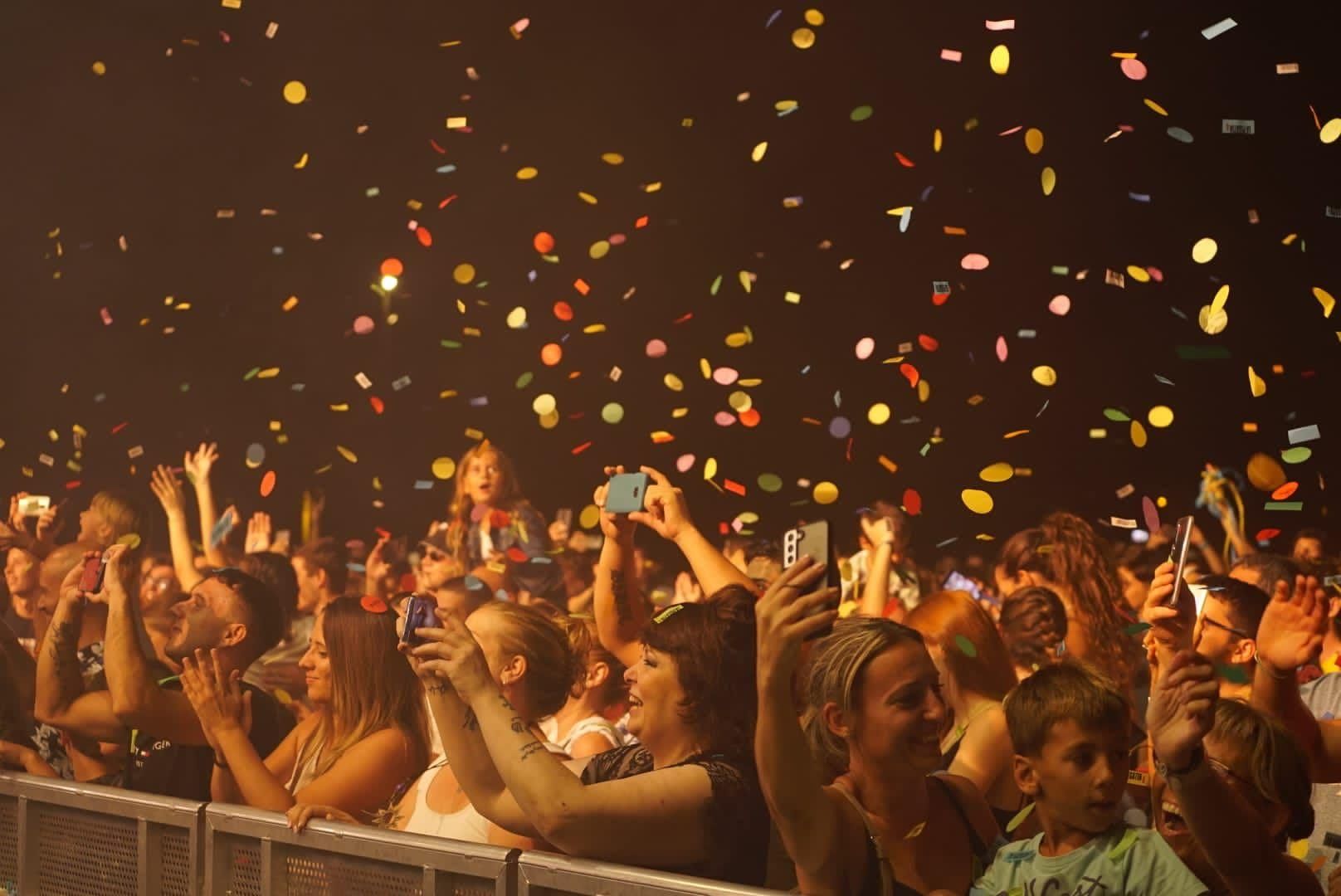 Mollet Music Week 2023