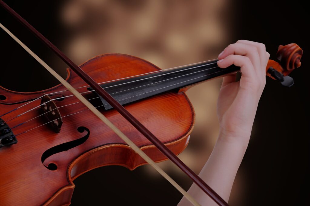 Viola Musical El instrumento musical viola: Voz profunda y expresiva